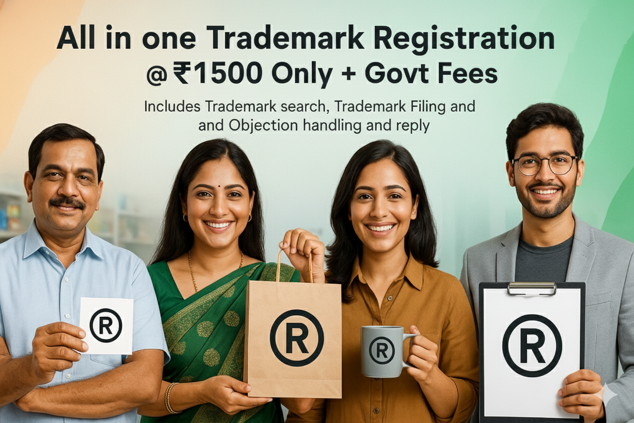 trademark registration